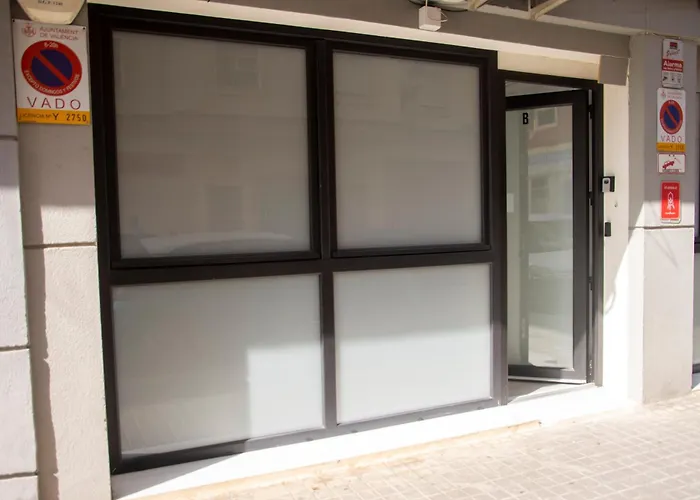 Lifecoliving Valencia Loft B